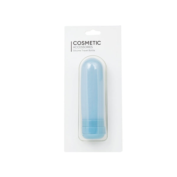 MINISO Botol Travel Tempat Penyimpanan Makeup Lotion Toner Shampoo, Warna Produk Dikirim Random