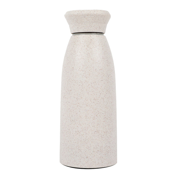 MINISO Botol dengan Pegangan Flexible Water Bottle 350ml