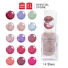 MINISO Kutek Cat Kuku Peel Off Kutex Awet Nail Polish