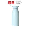 MINISO Botol dengan Pegangan Flexible Water Bottle 350ml