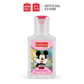 MINISO Hand Sanitizer Gel Pembersih Tangan Instance Anak 50ml