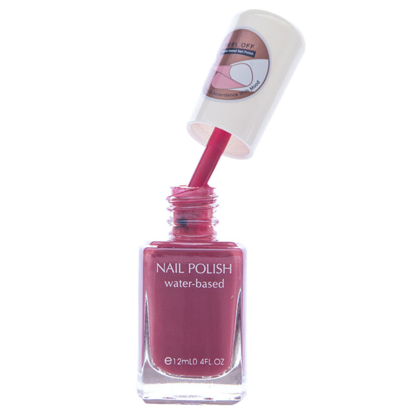 MINISO Kutek Cat Kuku Peel Off Kutex Awet Nail Polish