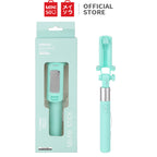 Miniso Official Simple Selfie Stick / tongsis HP/ tongsis Miniso
