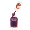 MINISO Kutek Cat Kuku Peel Off Kutex Awet Nail Polish
