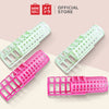 Miniso Official Medium Hair Roller / Roll rambut (8 pack)