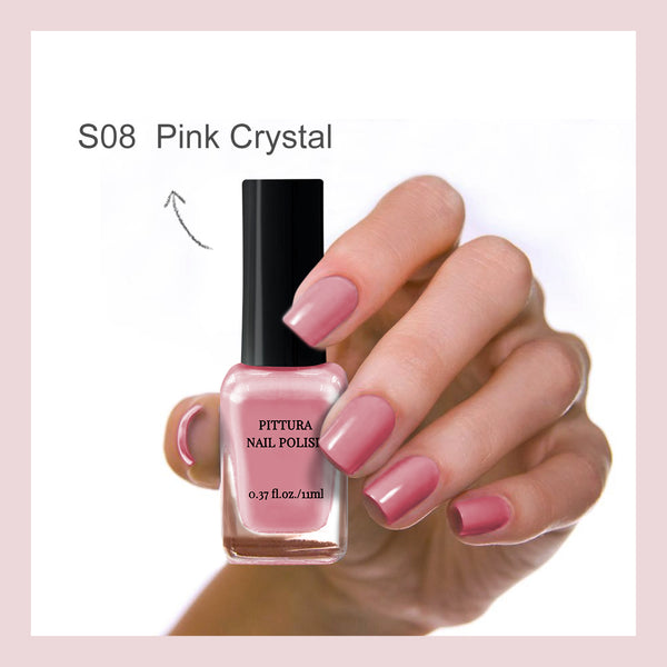 MINISO 11ML Kutek Cat Kuku Awet Kutex Kuteks Nail Polish Tidak Beracun