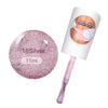 MINISO Kutek Cat Kuku Peel Off Kutex Awet Nail Polish