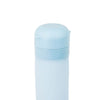 MINISO Botol Travel Tempat Penyimpanan Makeup Lotion Toner Shampoo, Warna Produk Dikirim Random