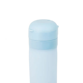 MINISO Botol Travel Tempat Penyimpanan Makeup Lotion Toner Shampoo, Warna Produk Dikirim Random