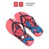MINISO Marvel Sandal Jepit Pria Cowok Laki-laki Flip Flops