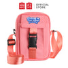 MINISO Tas Selempang Wanita Sling Bag Tas
