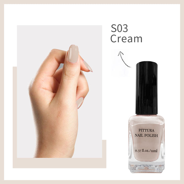 MINISO 11ML Kutek Cat Kuku Awet Kutex Kuteks Nail Polish Tidak Beracun