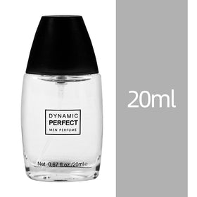 MINISO Parfum Perfume Pria Cowok Laki-laki Dynamic Perfect Men Perfume Tahan lama 50ml Long Lasting Unisex Pria Fresh Segar Original Enak 20 ml