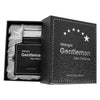 Miniso Parfum Pria 100ml Gentleman Perfume Parfume EDT Enak Minyak Wangi Tahan Lama - Midnight