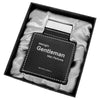 Miniso Parfum Pria 100ml Gentleman Perfume Parfume EDT Enak Minyak Wangi Tahan Lama - Midnight