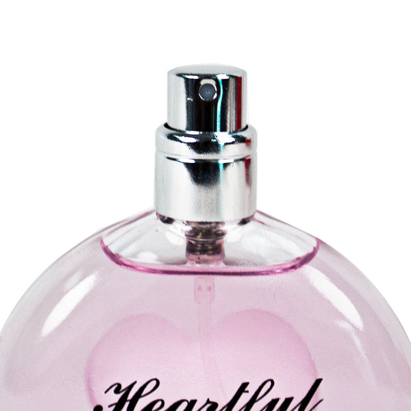 MINISO Parfum Wanita Hearful Lady Perfume Perempuan Cewek Tahan lama 50ml Long Lasting Unisex Pria Fresh Segar Original Enak 30 ml