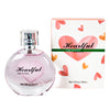 MINISO Parfum Wanita Hearful Lady Perfume Perempuan Cewek Tahan lama 50ml Long Lasting Unisex Pria Fresh Segar Original Enak 30 ml