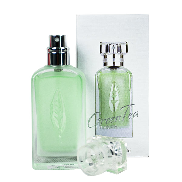 MINISO Parfum Wanita Green Tea Perfume 30ml Parfume Cewek EDT Enak Minyak Wangi Tahan Lama