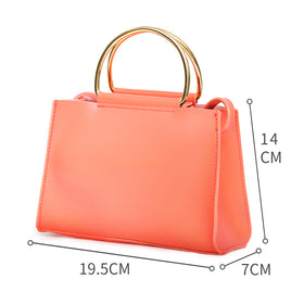 MINISO Tas Selempang Wanita Handbag Tas