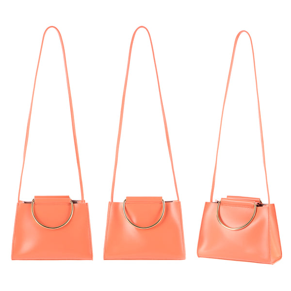 MINISO Tas Selempang Wanita Handbag Tas
