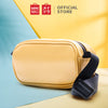 MINISO Tas Selempang Wanita Harajuku Jepang Persegi Sling Bag Woman