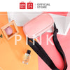 MINISO Tas Selempang Wanita Harajuku Jepang Persegi Sling Bag Woman