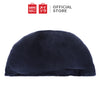 Miniso Selimut Lucu dengan Hoodie Selimut rekreasi kantor Tetap hangat Tidur sebentar selendang