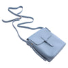 MINISO Tas Selempang Wanita Tas Bahu Bucket Bag Sling Bag Polos Pesta