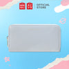 MINISO Dompet Wanita Panjang Besar Tempat