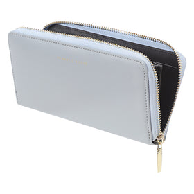 MINISO Dompet Wanita Panjang Besar Tempat