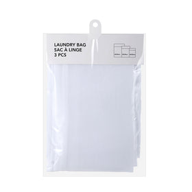 MINISO 3 Pak Kantung Laundry