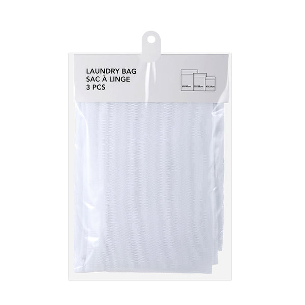 MINISO 3 Pak Kantung Laundry