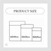 MINISO 3 Pak Kantung Laundry