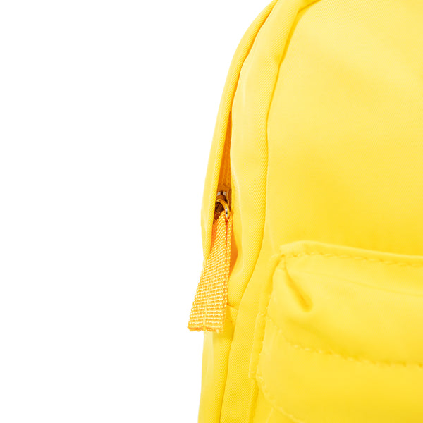 MINISO Tas Ransel Backpack Tas Pungung Travel Sekolah Simple Polos
