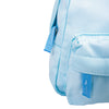 MINISO Tas Ransel Backpack Tas Pungung Travel Sekolah Simple Polos