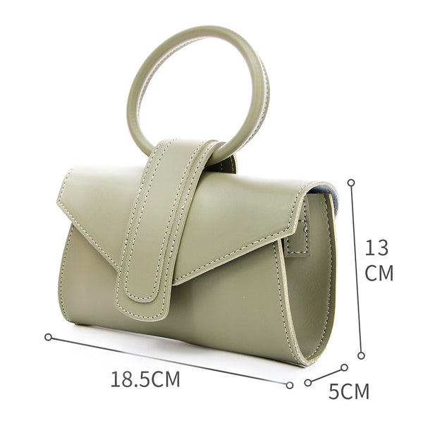 MINISO Tas Selempang Wanita Amplop Sling Bag Crossbody Bag Envelope