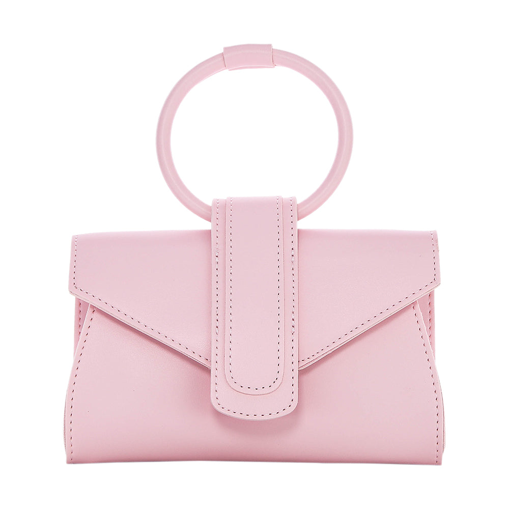 MINISO Tas Selempang Wanita Amplop Sling Bag Crossbody Bag Envelope