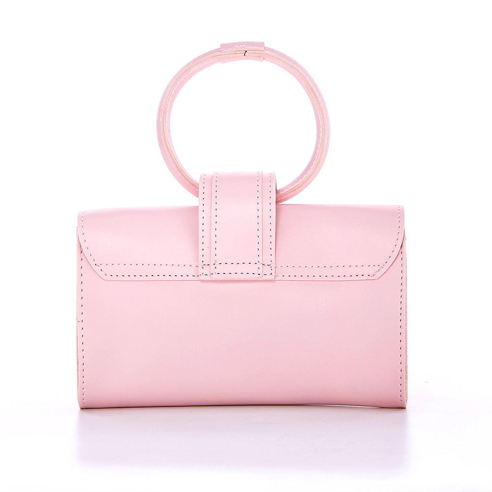 MINISO Tas Selempang Wanita Amplop Sling Bag Crossbody Bag Envelope