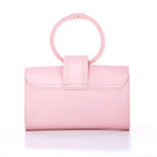 MINISO Tas Selempang Wanita Amplop Sling Bag Crossbody Bag Envelope