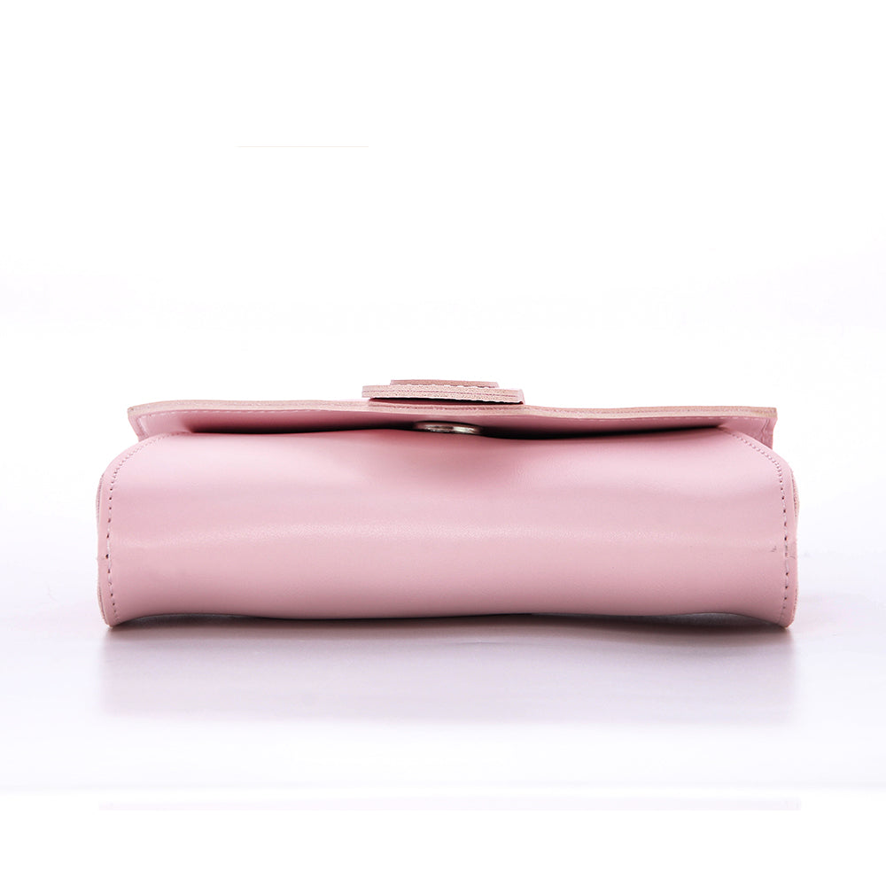 MINISO Tas Selempang Wanita Amplop Sling Bag Crossbody Bag Envelope