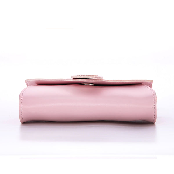 MINISO Tas Selempang Wanita Amplop Sling Bag Crossbody Bag Envelope