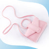MINISO Tas Selempang Wanita Amplop Sling Bag Crossbody Bag Envelope
