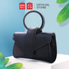 MINISO Tas Selempang Wanita Amplop Sling Bag Crossbody Bag Envelope