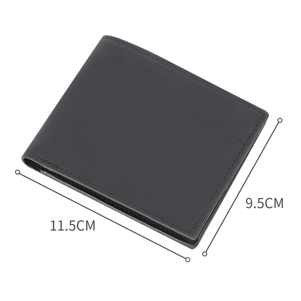 MINISO Dompet Horizontal Dompet Casual Pria