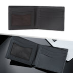 MINISO Dompet Horizontal Dompet Casual Pria