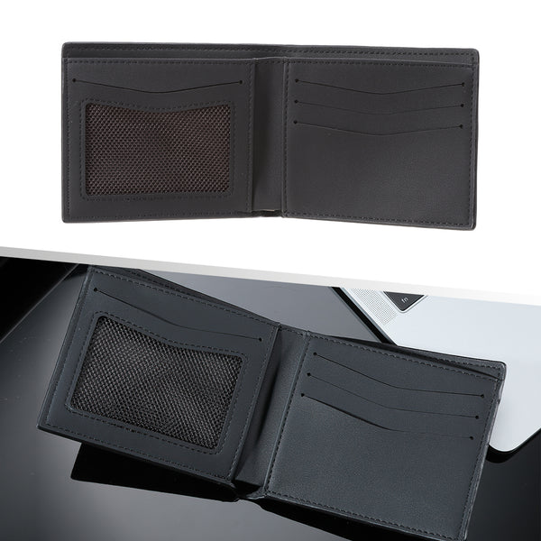 MINISO Dompet Horizontal Dompet Casual Pria