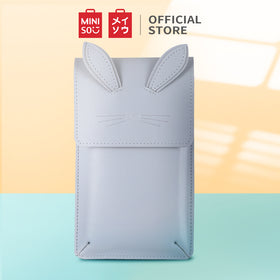 MINISO Pouch Handphone Kucing