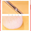 MINISO 5pcs/lot makeup Set  Brush, Eye Shadow Blending Eyeliner Eyelash Eyebrow Brushes For Makeup