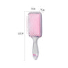 MINISO Sisir Cushion Sikat Rambut