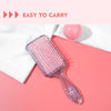 MINISO Sisir Cushion Sikat Rambut